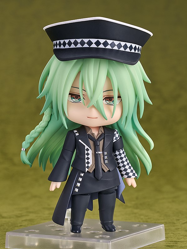 เปิดจอง : Nendoroid Ukyo