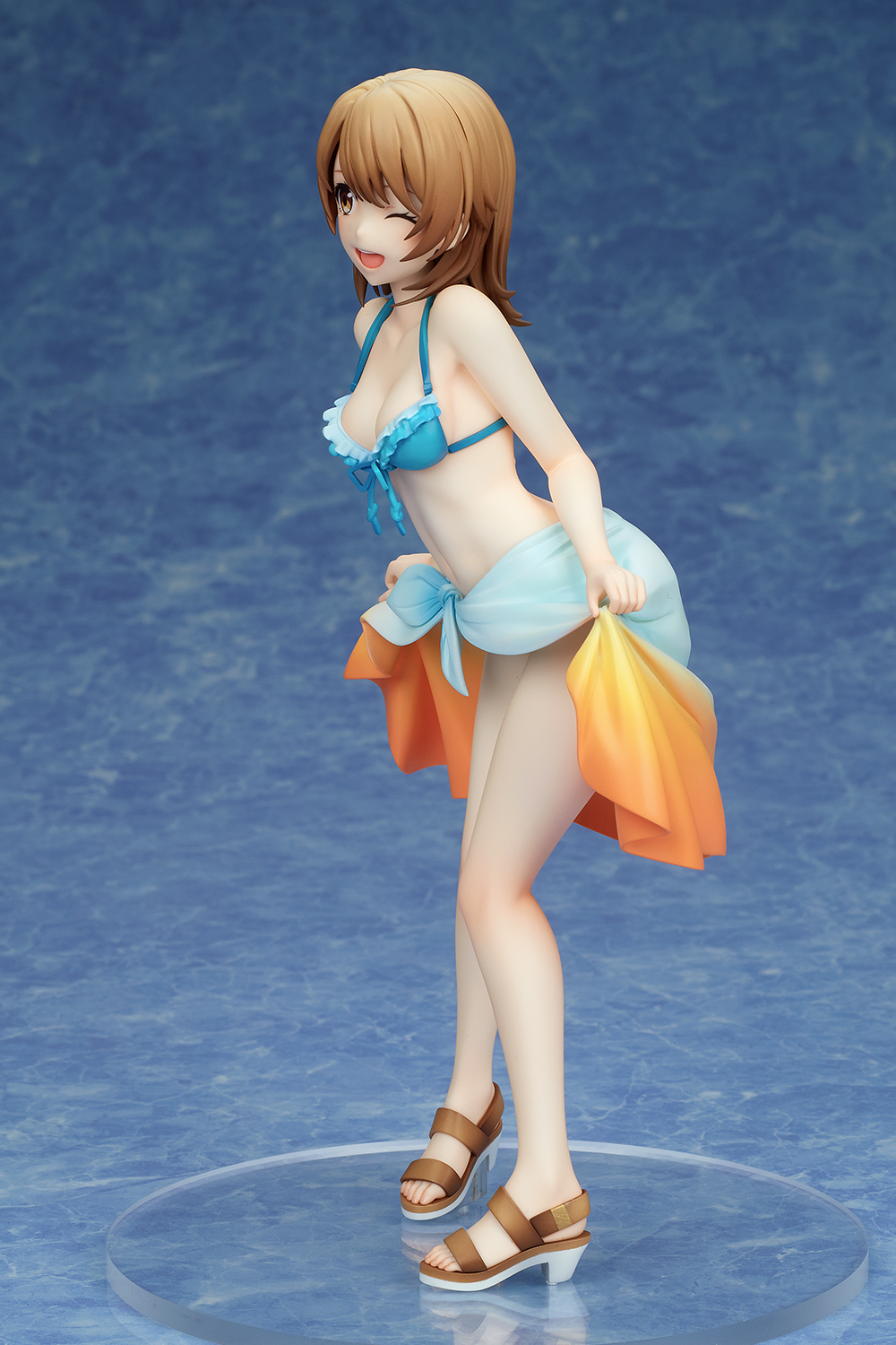 เปิดจอง : Iroha Isshiki Swimsuit ver.