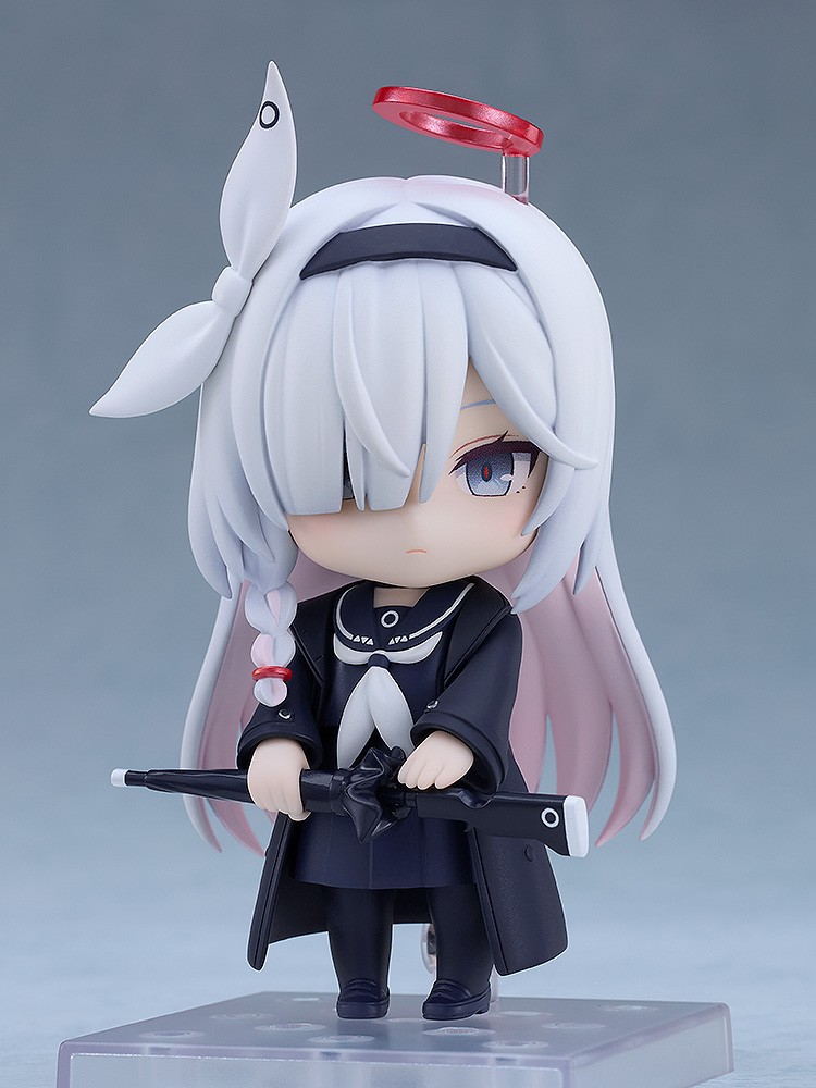 เปิดจอง : Nendoroid Plana