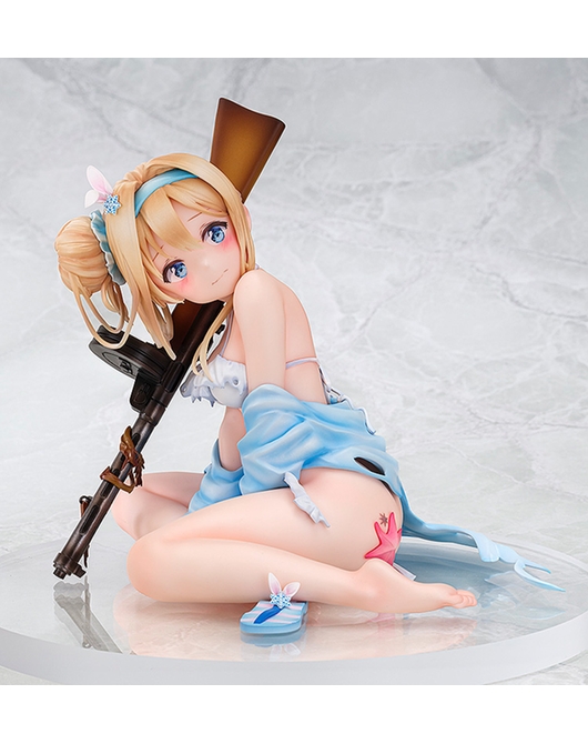 เปิดจอง : Suomi: Midsummer Pixie Heavy Damage Ver.