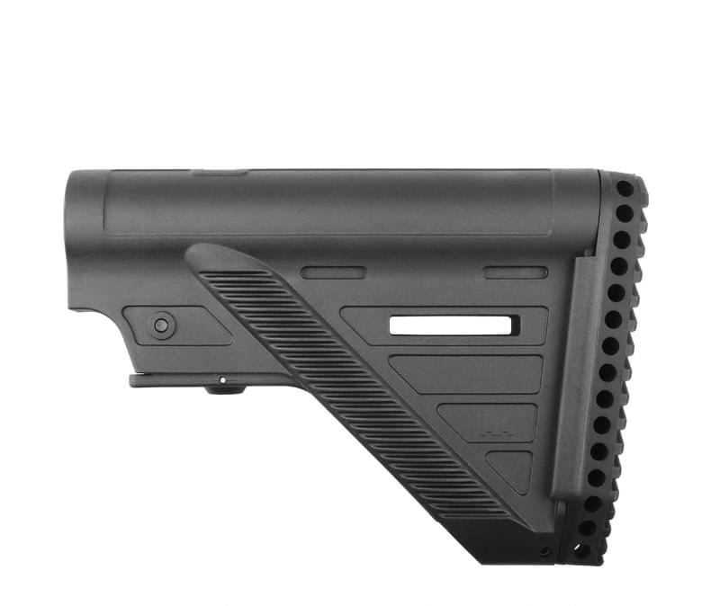 New.พานท้ายM4