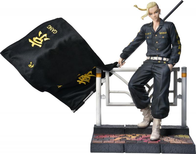 เปิดจอง : Ken Ryuguji WL: Tokyo Revengers 1/7 Scale