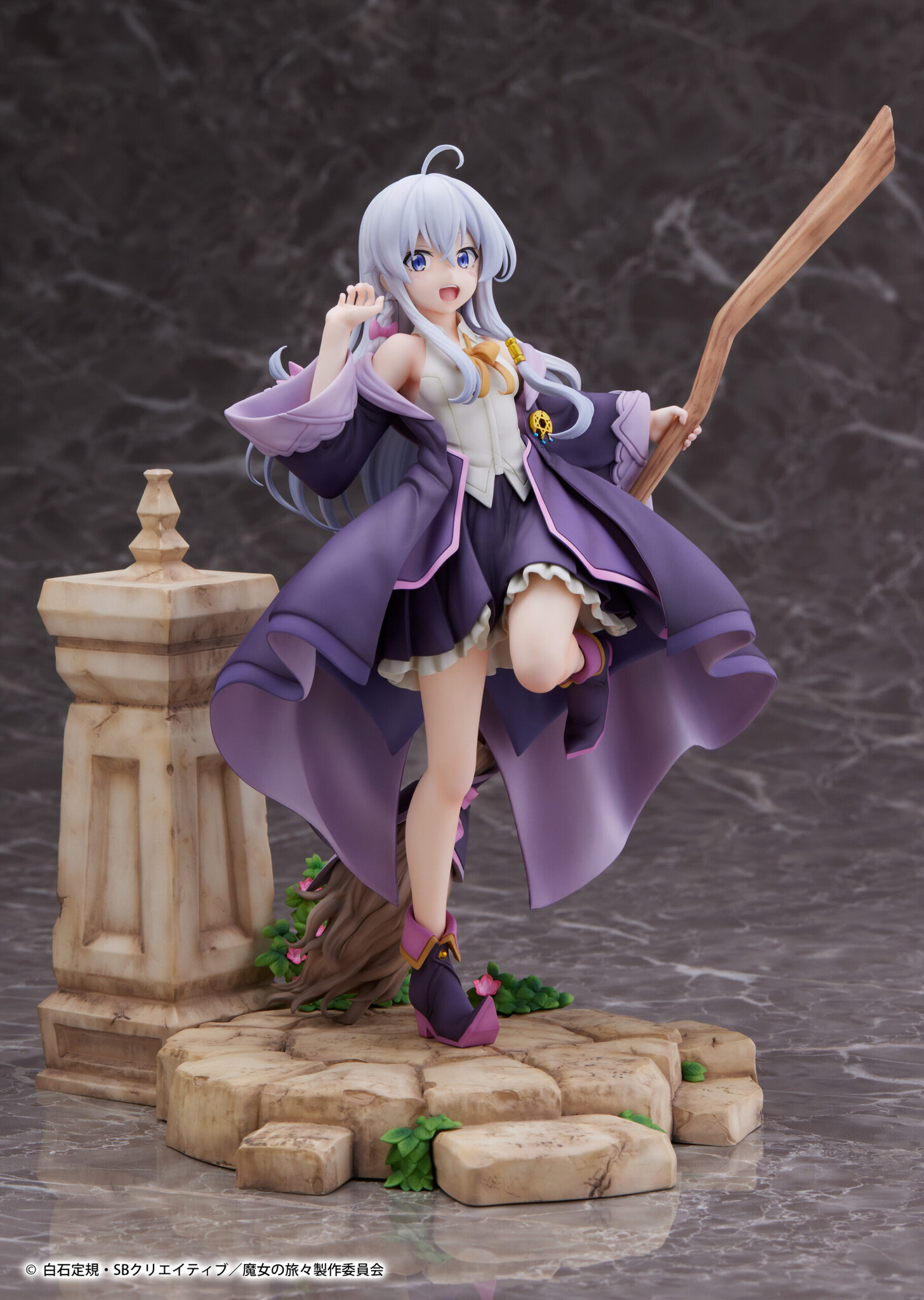 เปิดจอง : Elaina