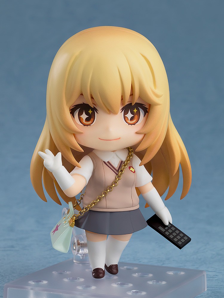 เปิดจอง : Nendoroid Misaki Shokuhou