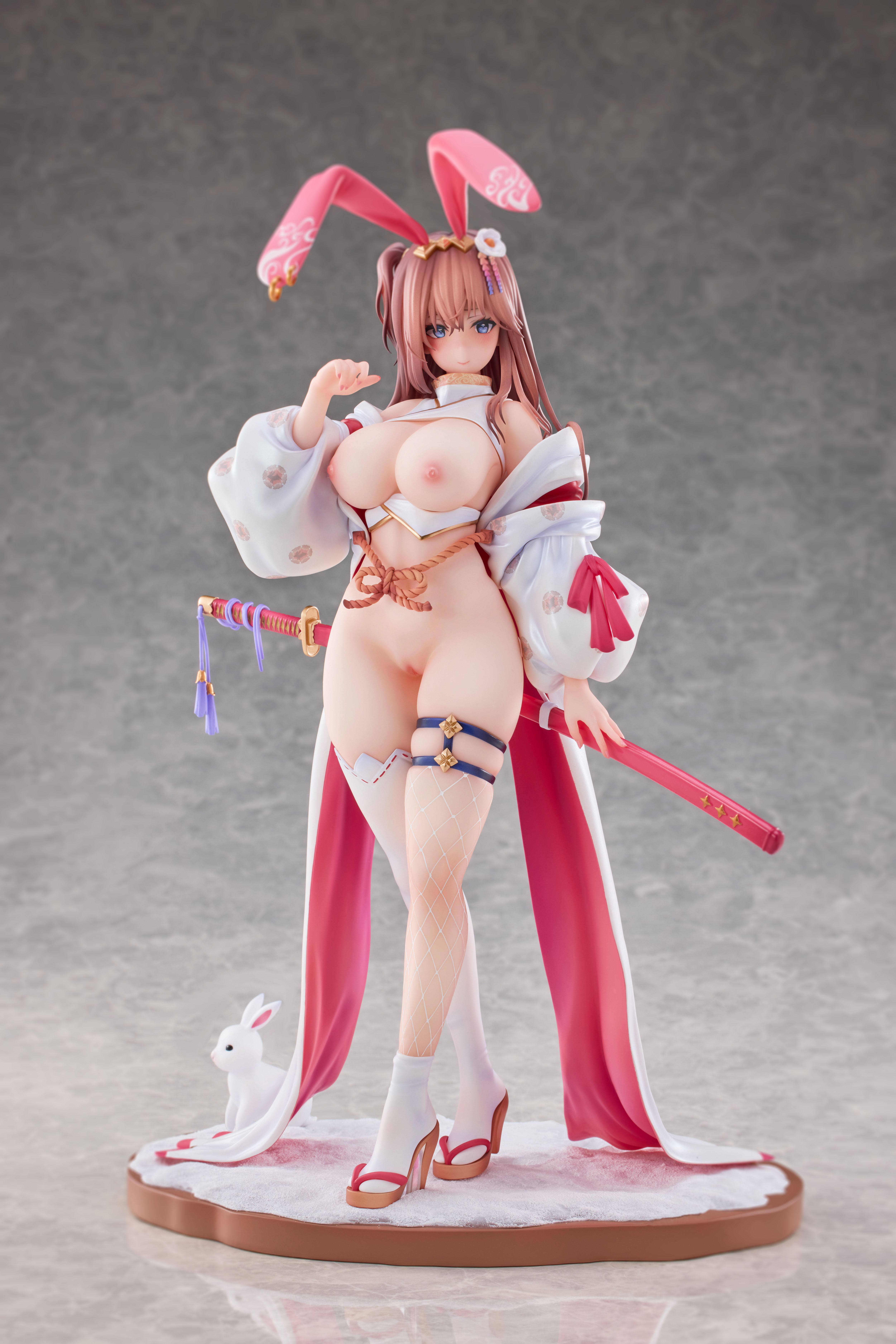 เปิดจอง : Samurai (Snow Rabbit Warrior Ver.)