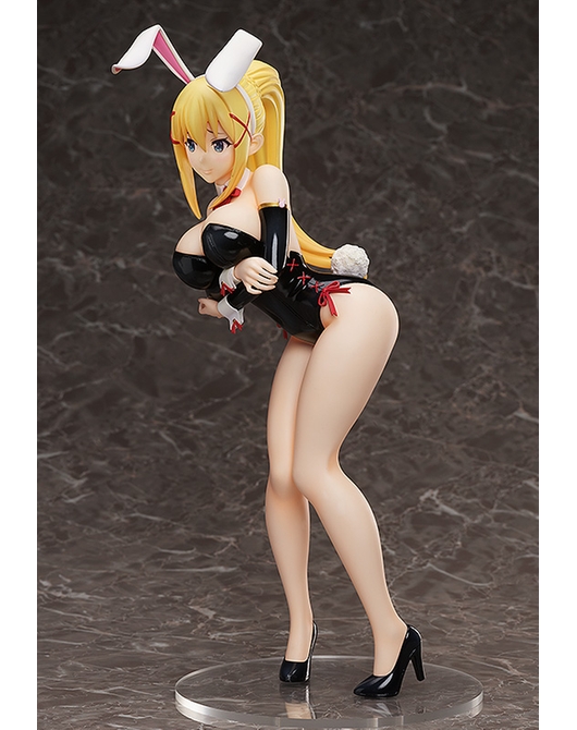 เปิดจอง : Darkness: Bare Leg Bunny Ver.