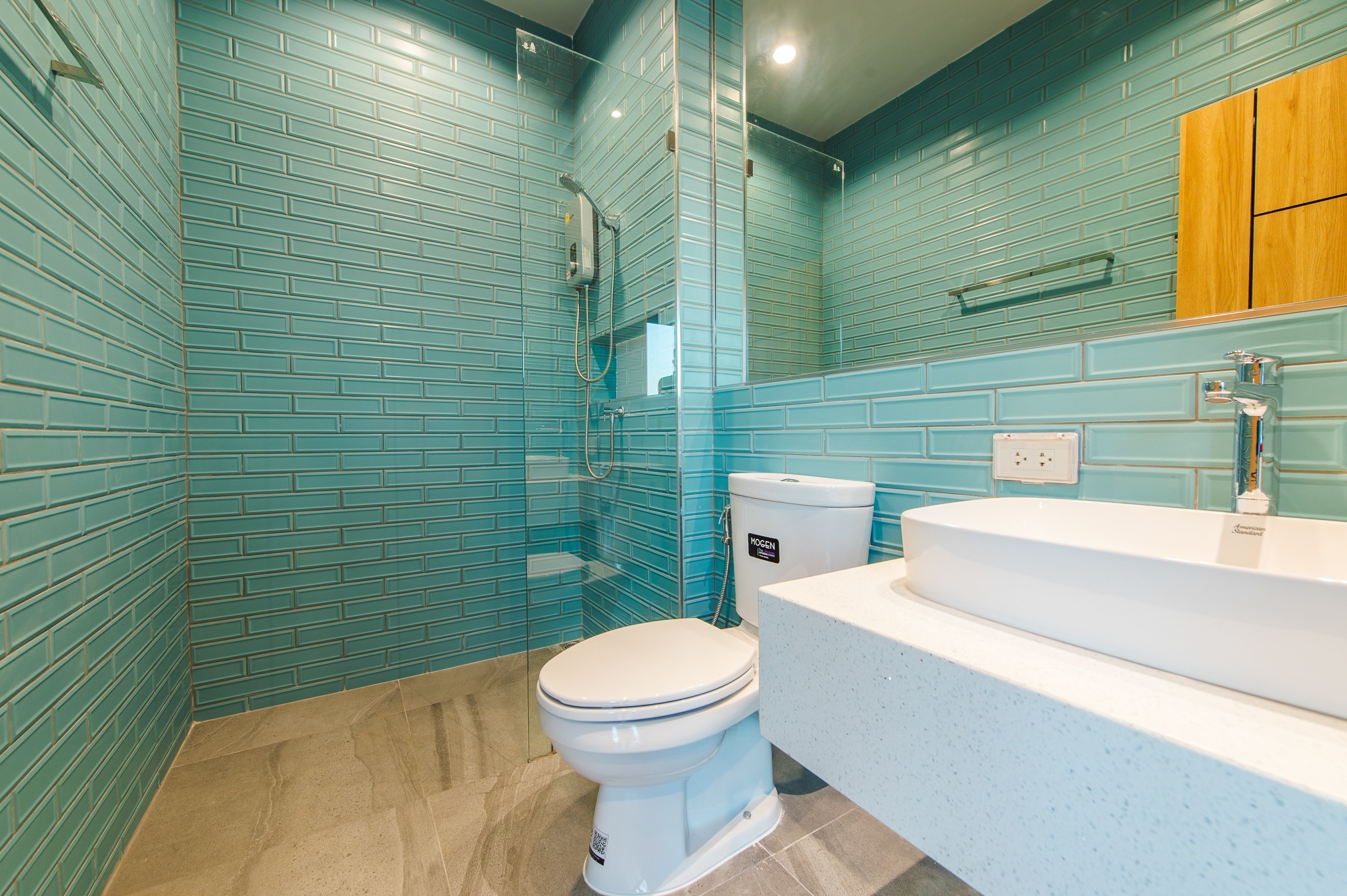 HR4044 บ้านพักหัวหิน บ้านโมเดิร์น สเปซ V.7 ( Luna )