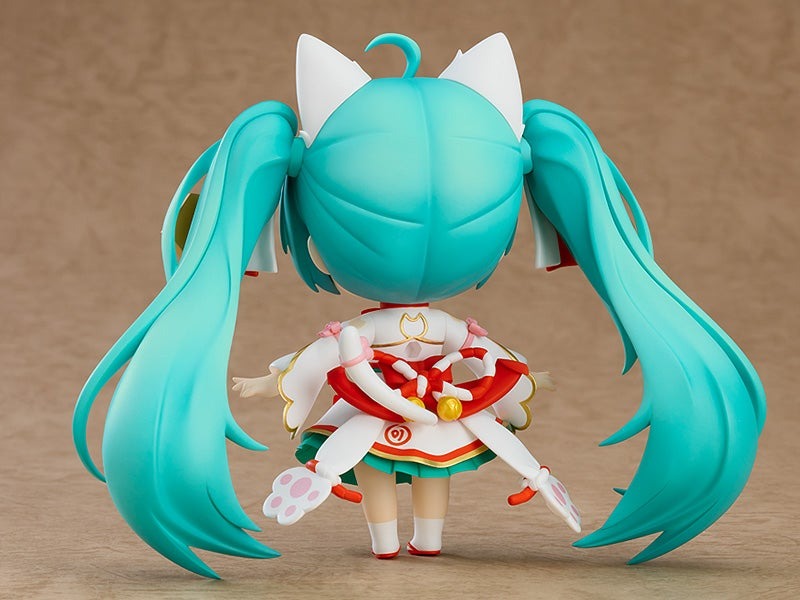 เปิดจอง : Nendoroid Hatsune Miku: Maneki Miku Ver. (Re-Run)