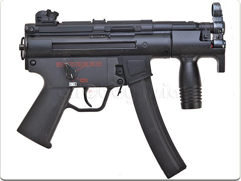 MP5K Galaxy G.5K