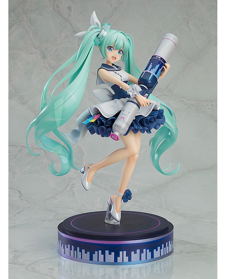 เปิดจอง : Hatsune Miku: Blue Archive Ver.