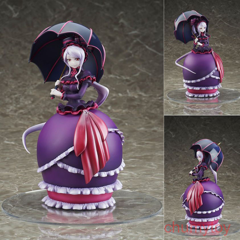 เปิดจอง : Shalltear Bloodfallen (Re-Run)
