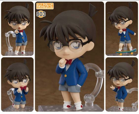 พร้อมส่ง Nendoroid - Detective Conan: Conan Edogawa