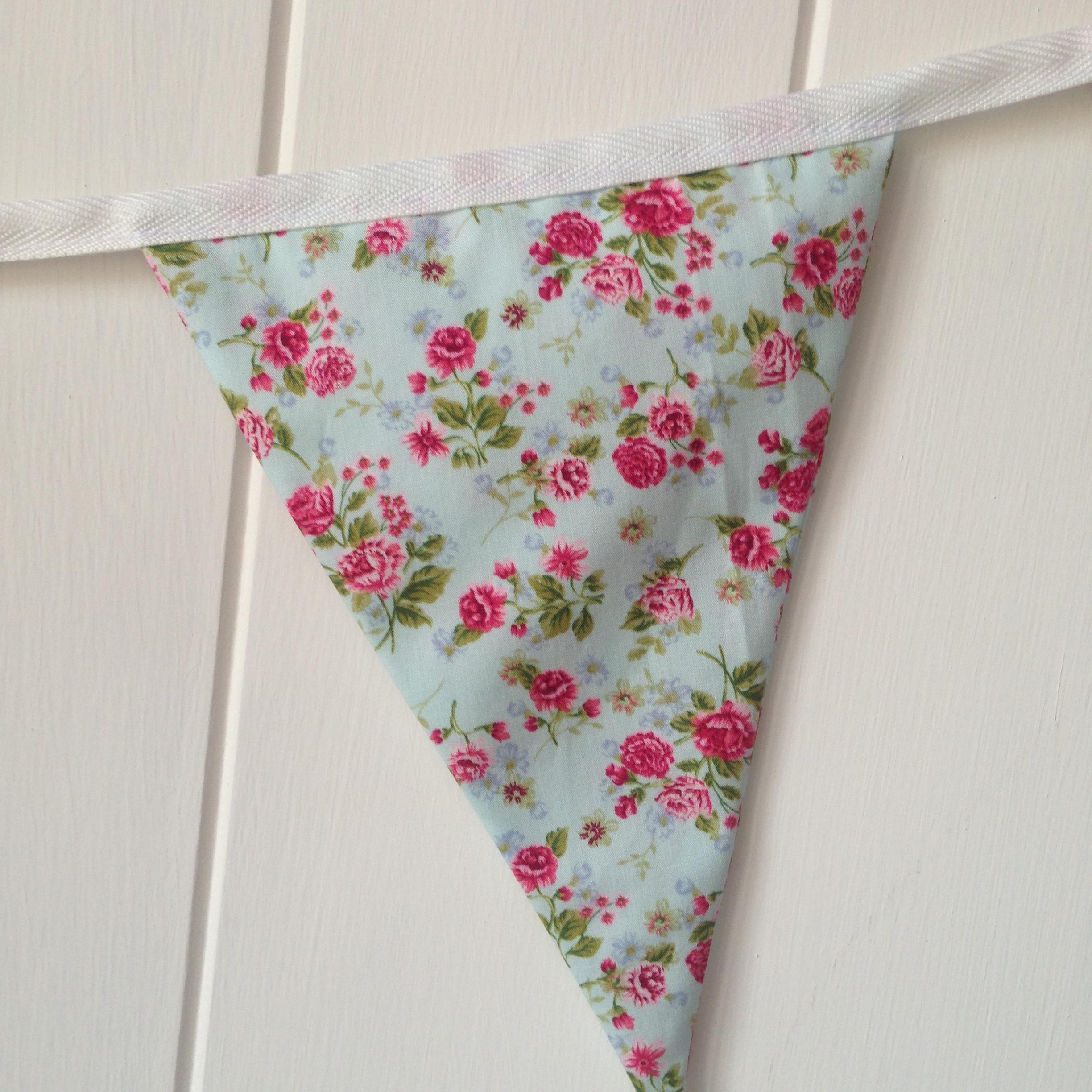 ธงวินเทจ