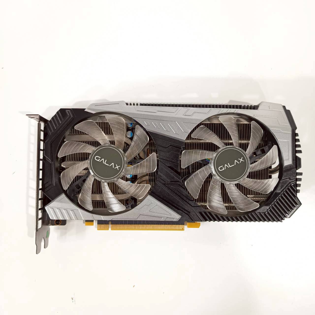 RTX 2060 GDDR6 12GB 192bit ประกัน 2 เดือน