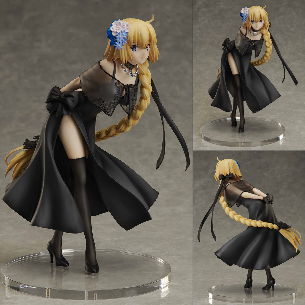 เปิดจอง Jeanne d'Arc Heroic Spirit Formal Dress Ver.