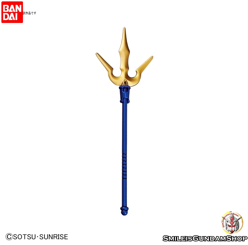 BB 403 Legend MK III Daishogun[BANDAI]