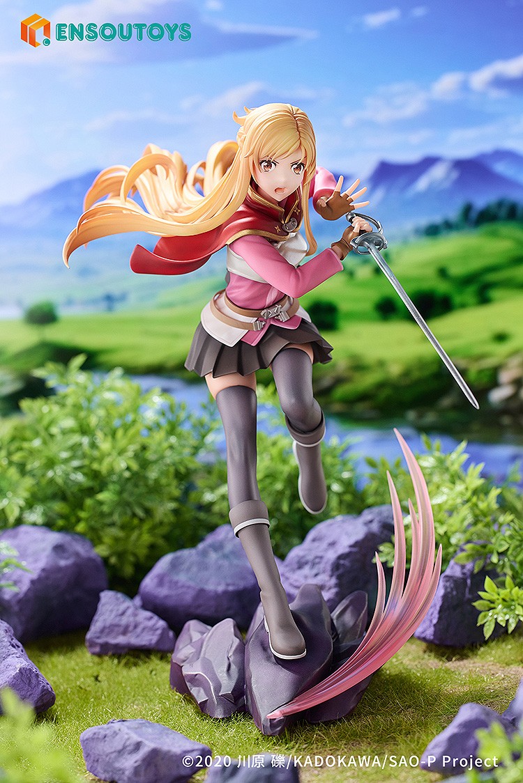 เปิดจอง : The Movie Progressive Scherzo Of Deep Night - Asuna