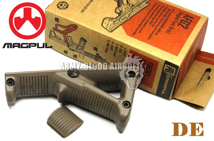 MAGPUL AFG Ver.2 (DE)