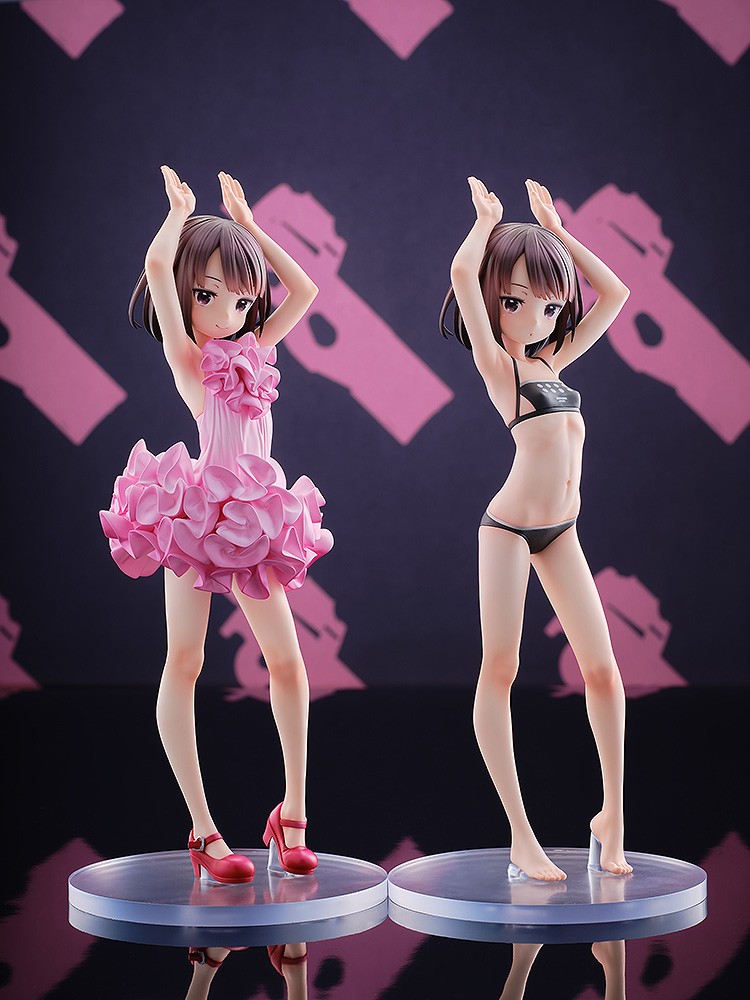 เปิดจอง : LLENN: Light Novel Dress & Swimsuit Ver.