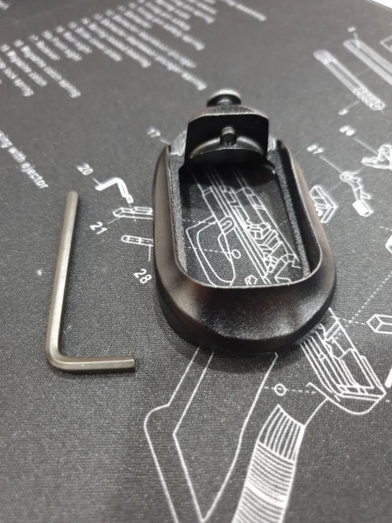 🔥ลูกค้าสามารถดูสินค้าทั้งหมดจาก แอด id Line:@bkkboy88 (ใส่ @ นำหน้าด้วยนะครับ) 🔥 ✅New.สินค้ามาใหม่ ✅จำหน่ายอุปกรณ์ยุทธวิธีทุกชนิด จัดส่งทั่วประเทศ EMS / เคอรี่ / ขนส่งเอกชน ✅ติดต่อสอบถามสั่งซื้อสินค้าทาง in box ได้ตลอด