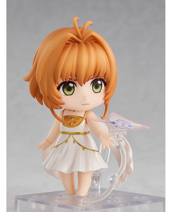 เปิดจอง : Nendoroid Sakura (Tsubasa Ver.) จำนวนจำกัด!!!