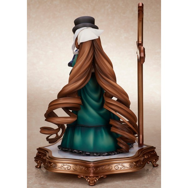 เปิดจอง : Rozen Maiden - Suiseiseki & Souseiseki