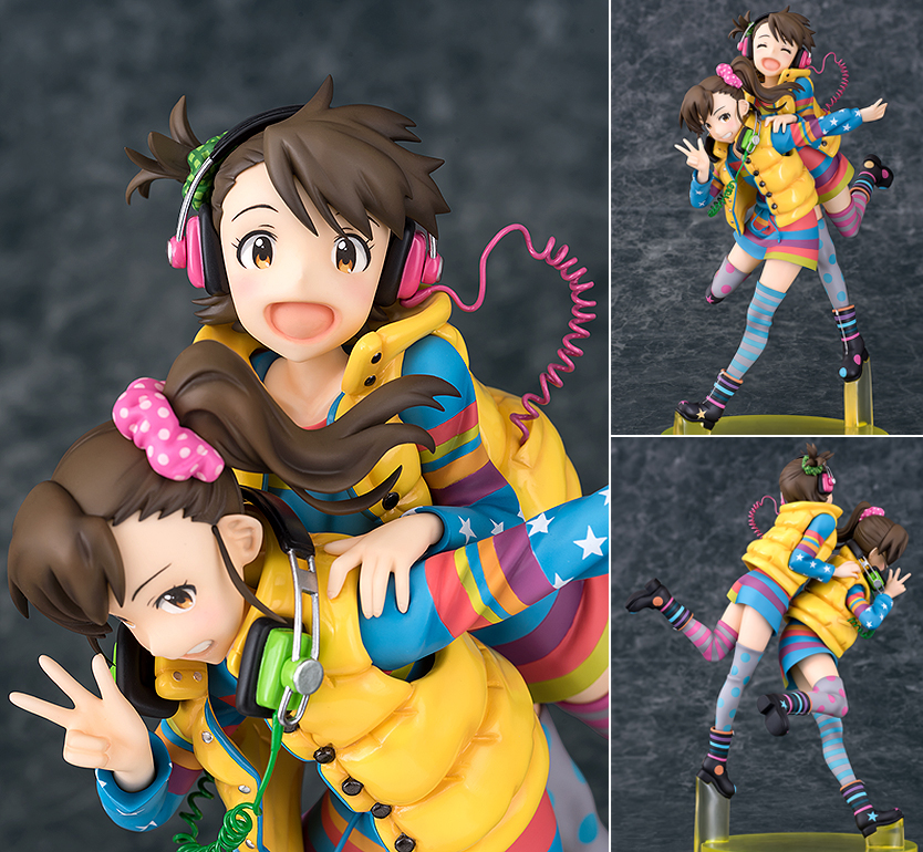 เปิดจอง Ami Futami & Mami Futami