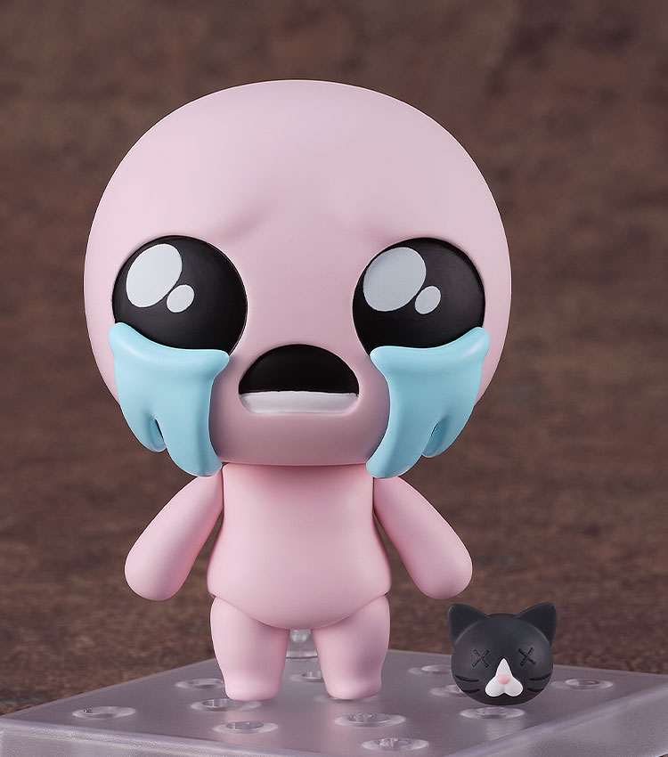 เปิดจอง : Nendoroid Isaac