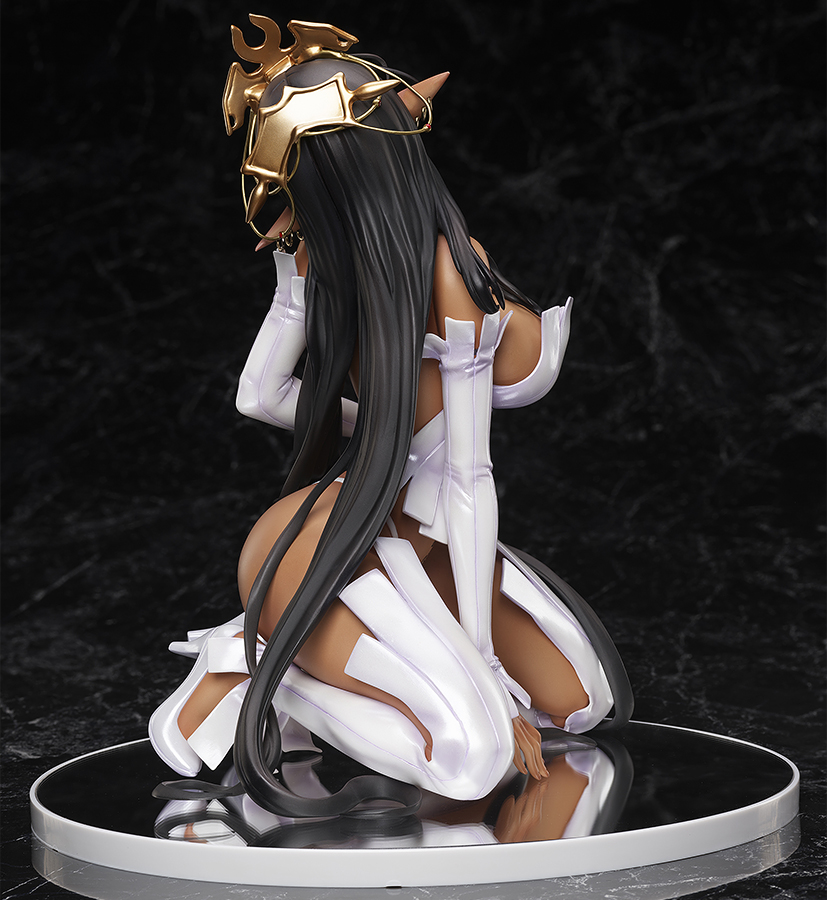 เปิดจอง : Olga Discordia Wedding White Ver.