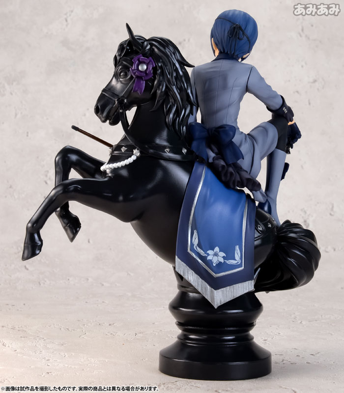 เปิดจอง ARTFX J - Black Butler: Book of Circus: Ciel Phantomhive