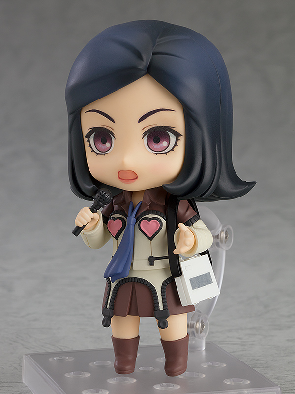 เปิดจอง : Nendoroid Maya Amano