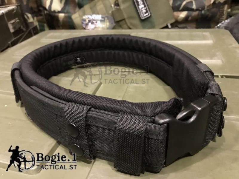 🔥New.สินค้ามาใหม่ครับ🔥 เข็มขัดสนามพร้อมแผ่นรองรวม Bogie1 มี สี ดำ เขียว Size 32 34 36 38 (แต่ละ size ปรับเพิ่มลดได้) ราคาพิเศษ 📌สนใจรายการไหนเพิ่มเติมดูจากเว็บไซต์นี้ได้เลยครับ 📌❗️ราคาโปรโมชชั่นราคาพิเศษ ❗️