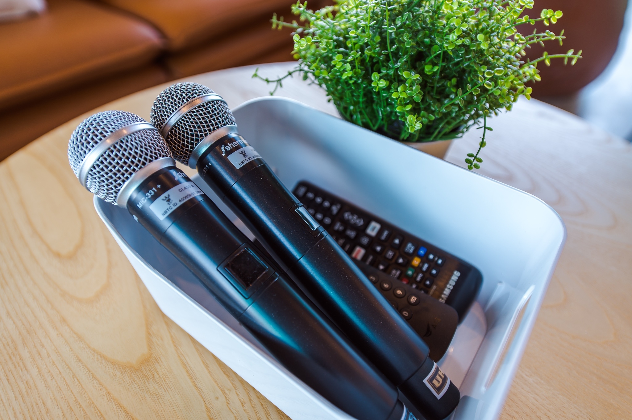 HR4042 บ้านพักหัวหิน บ้านโมเดิร์น สเปซ V.4