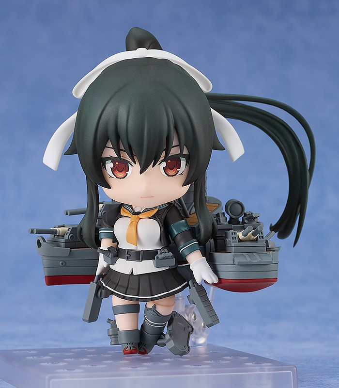 เปิดจอง : Nendoroid Yahagi Kai Ni
