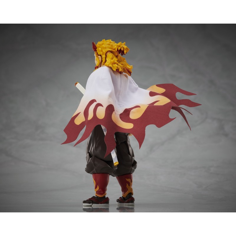 เปิดจอง : (BUZZmod) Kyojuro Rengoku Ver.2