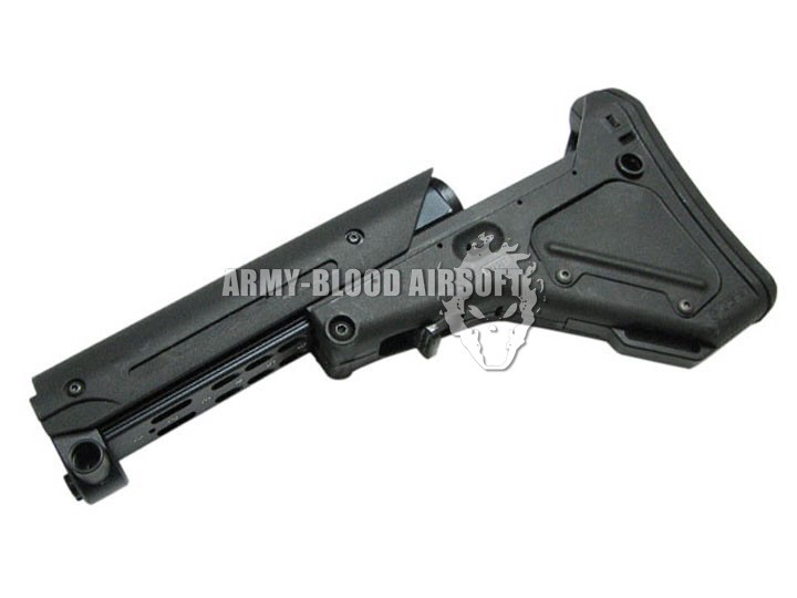 Magpul UBR Stock FOR AEG&WA M4(BK/DE/OD)