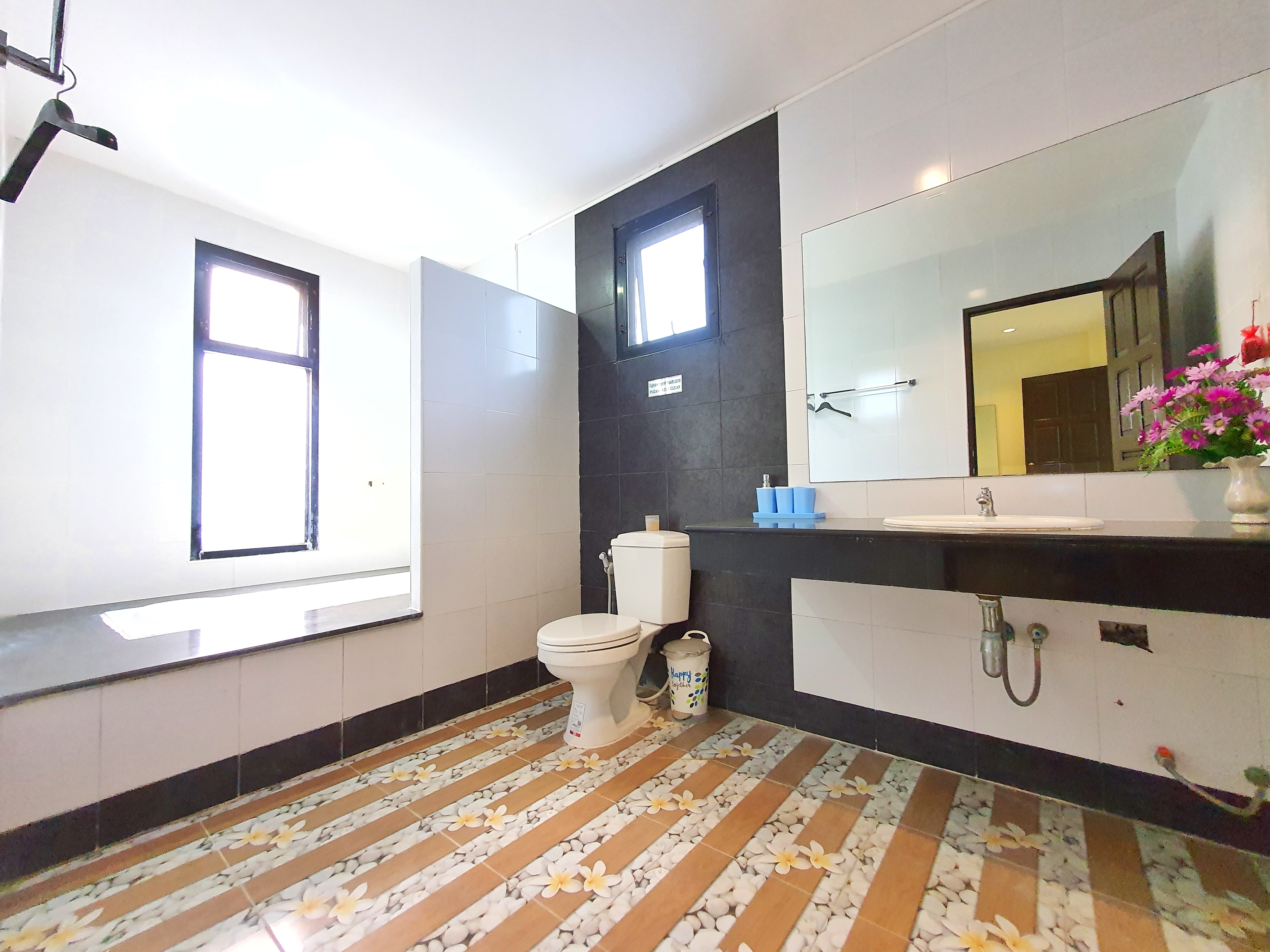 HR 2019 บ้านพักหัวหิน บ้านดอร์ฟิน