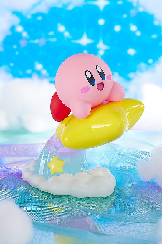 เปิดจอง : Pop Up Parade Kirby