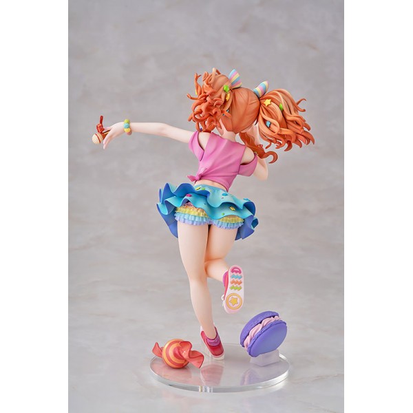 เปิดจอง : Kirari Moroboshi