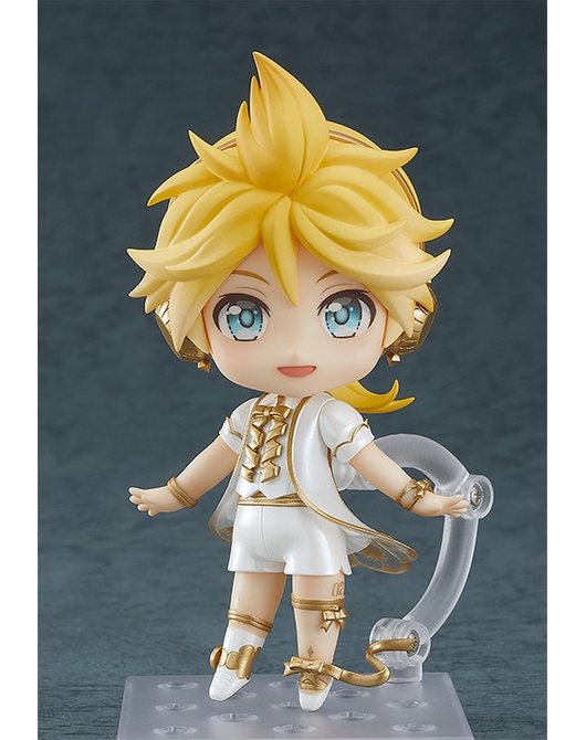 เปิดจอง : Nendoroid Kagamine Len: Symphony 2022 Ver.