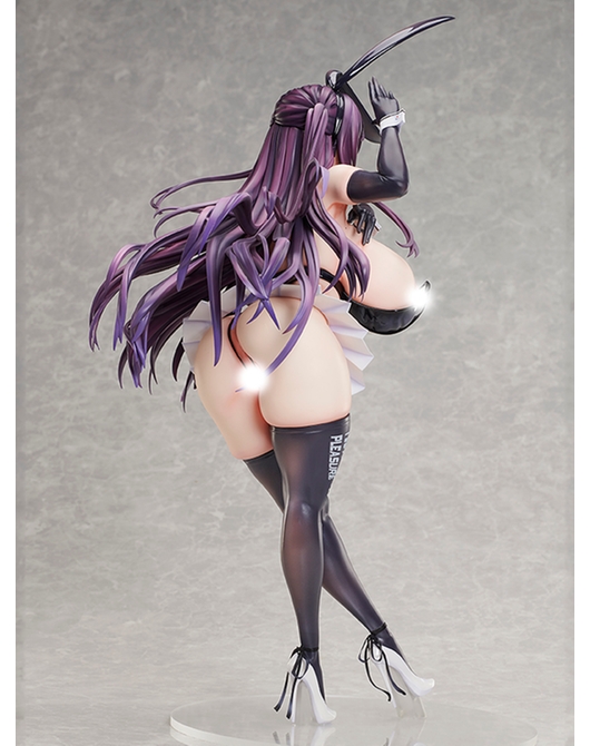 เปิดจอง : Kizyouin Onakichi Bunny Ver.