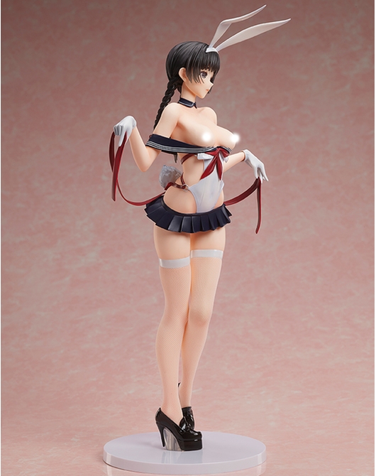 เปิดจอง : Momoko Uzuki Summer Uniform Ver.