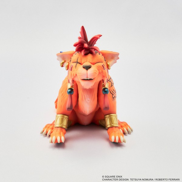 เปิดจอง : Rebirth Adorable Arts Red XIII