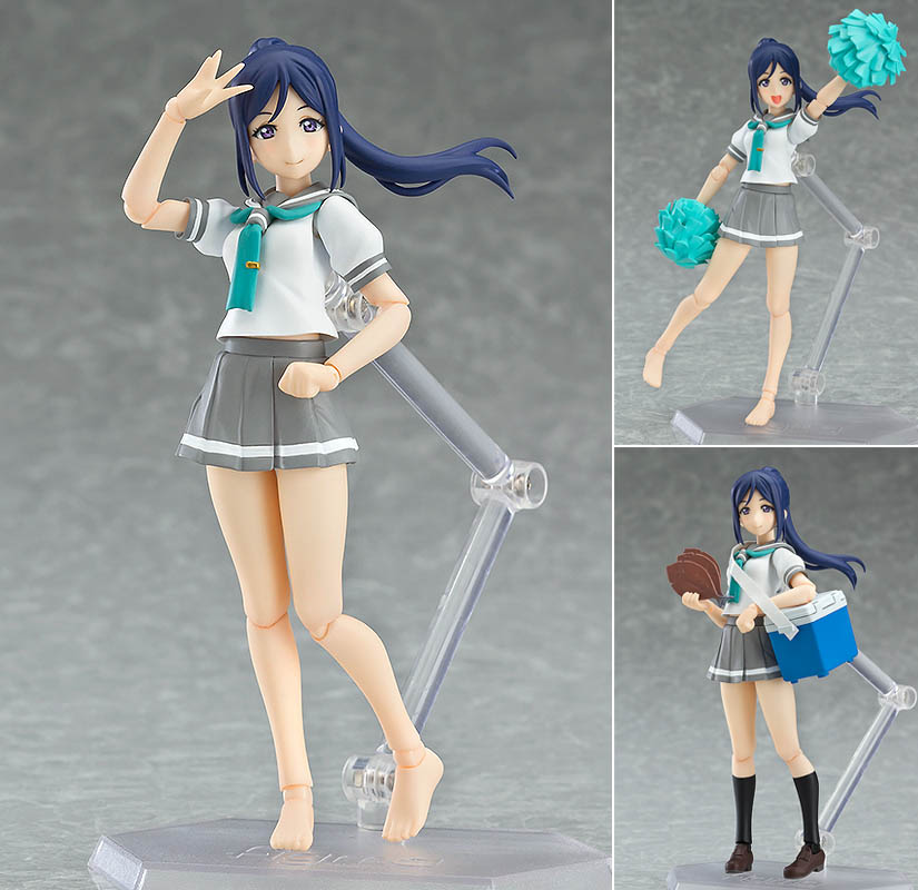 เปิดจอง figma - Love Live! Sunshine!!: Kanan Matsuura