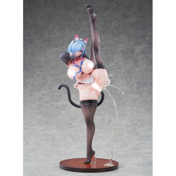 เปิดจอง : Lewd Girl Y-shaped Balance - Aoi Futatsuki Tapestry Set Edition