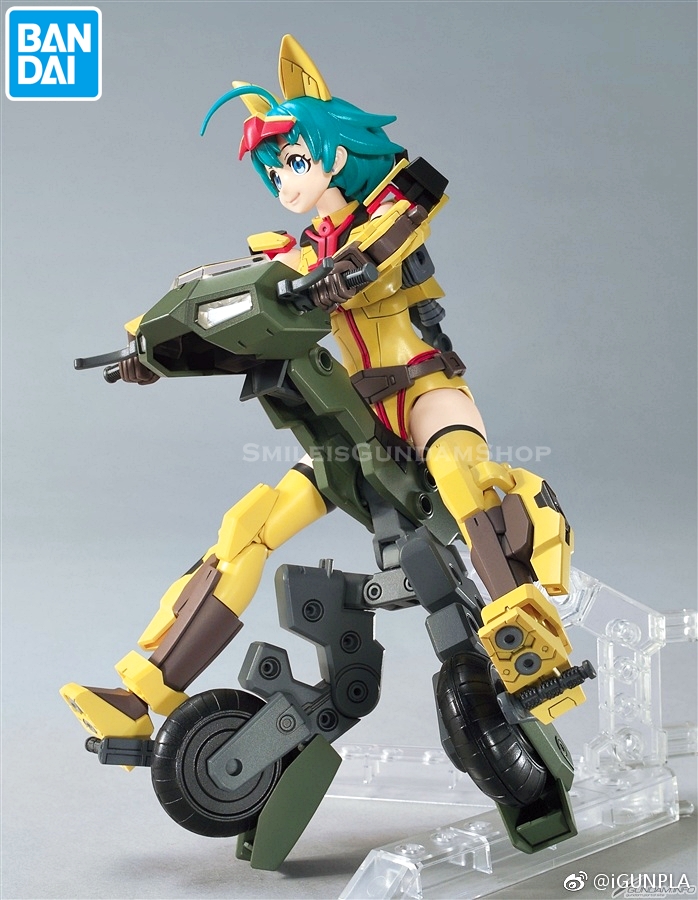 [PO]Figure-rise Standard DIVER NAMI[BANDAI]