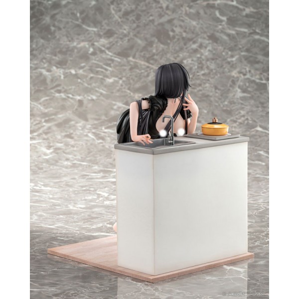 เปิดจอง : Bishoujo Mangekyou -Kotowari to Meikyuu no Shoujo- Renge (Mysterious Girl Ver.)