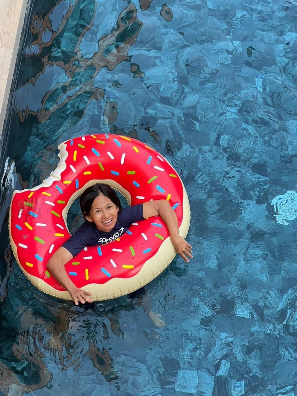 HR15081 บ้านพักตากอากาศชะอำ The Le Mona Near Beach Pool Viila Cha Am