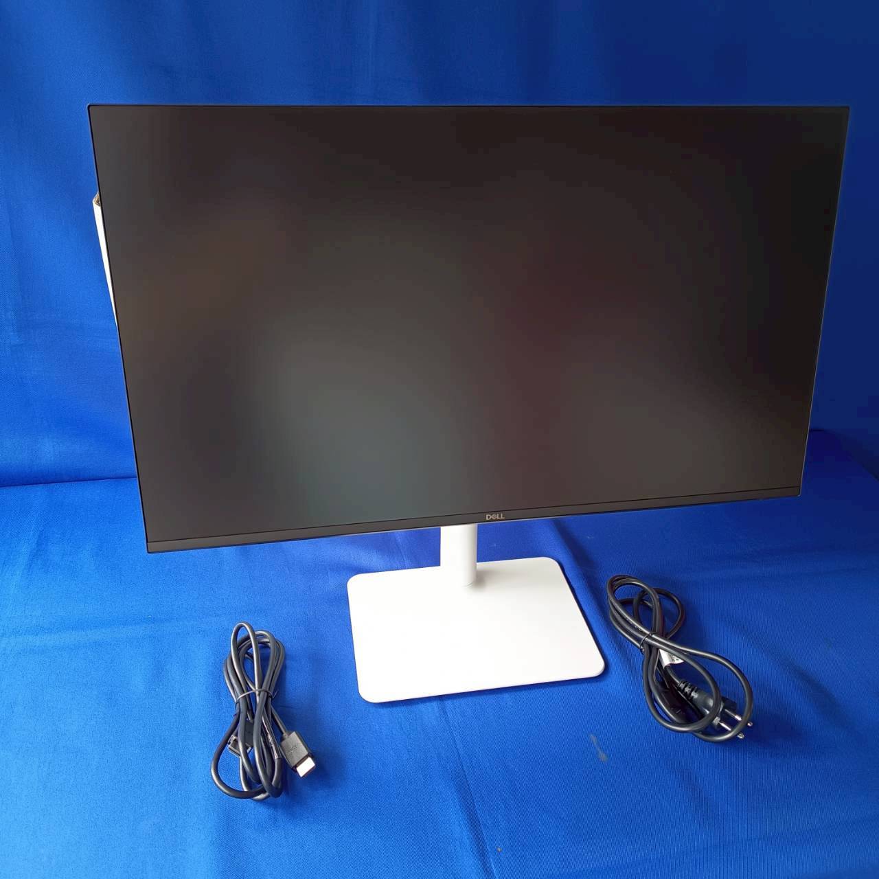 LED 23.8" DELL S2425HS FHD IPS 100Hz HDMI + ลำโพงในตัว ใหม่ ประกันAdvice เต็ม 3 ปี 28/10/2028