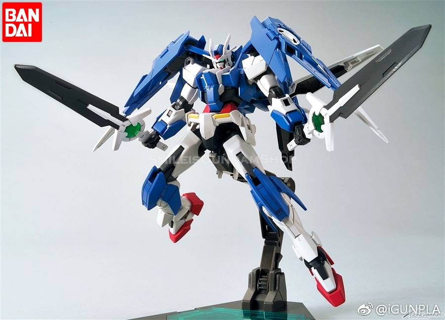 [PO]HGBC 1/144 DIVER ACE UNIT[BANDAI]